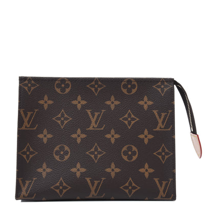 Louis Vuitton Monogram Toiletry Pouch 19 1 of 4