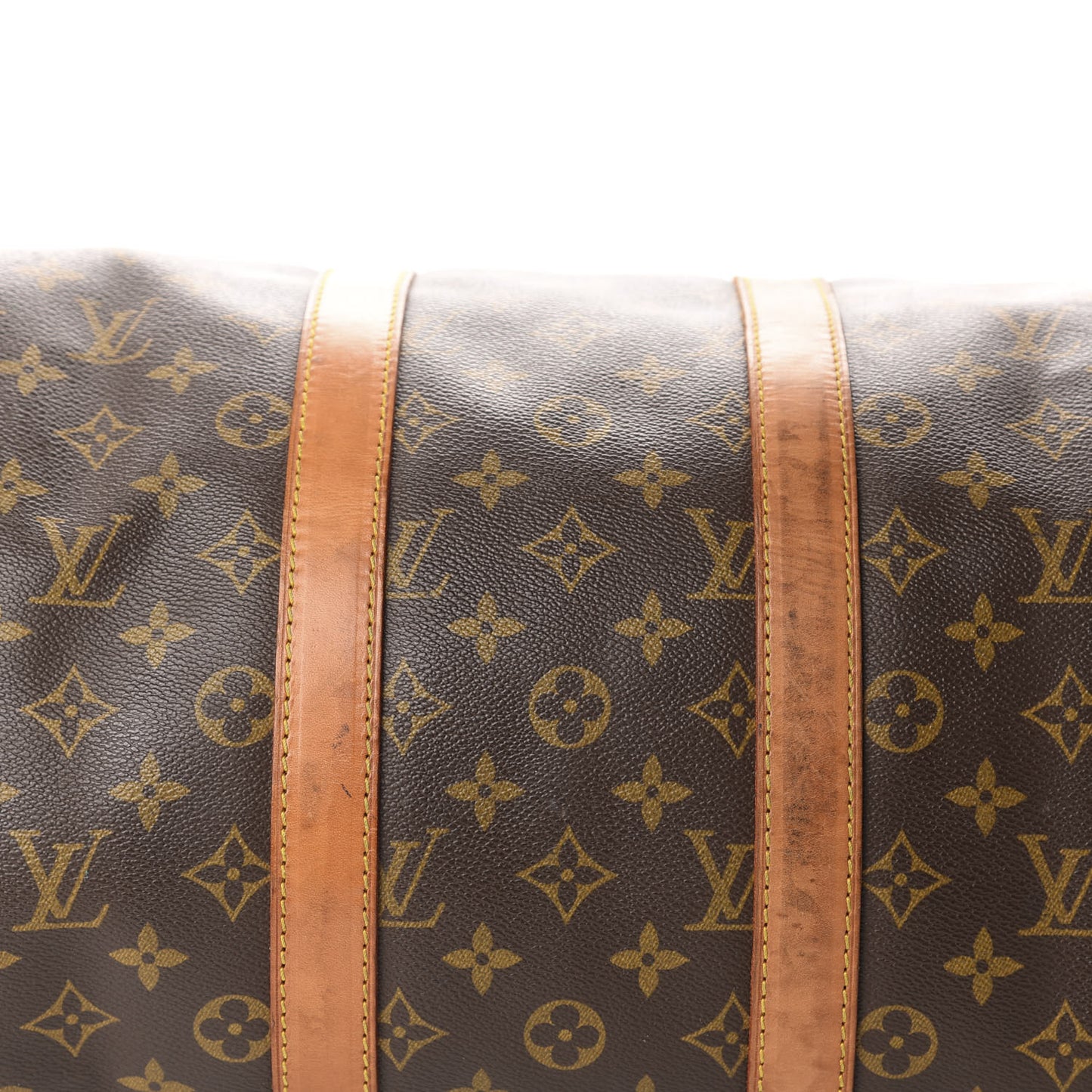 Monogram Keepall Bandouliere 45