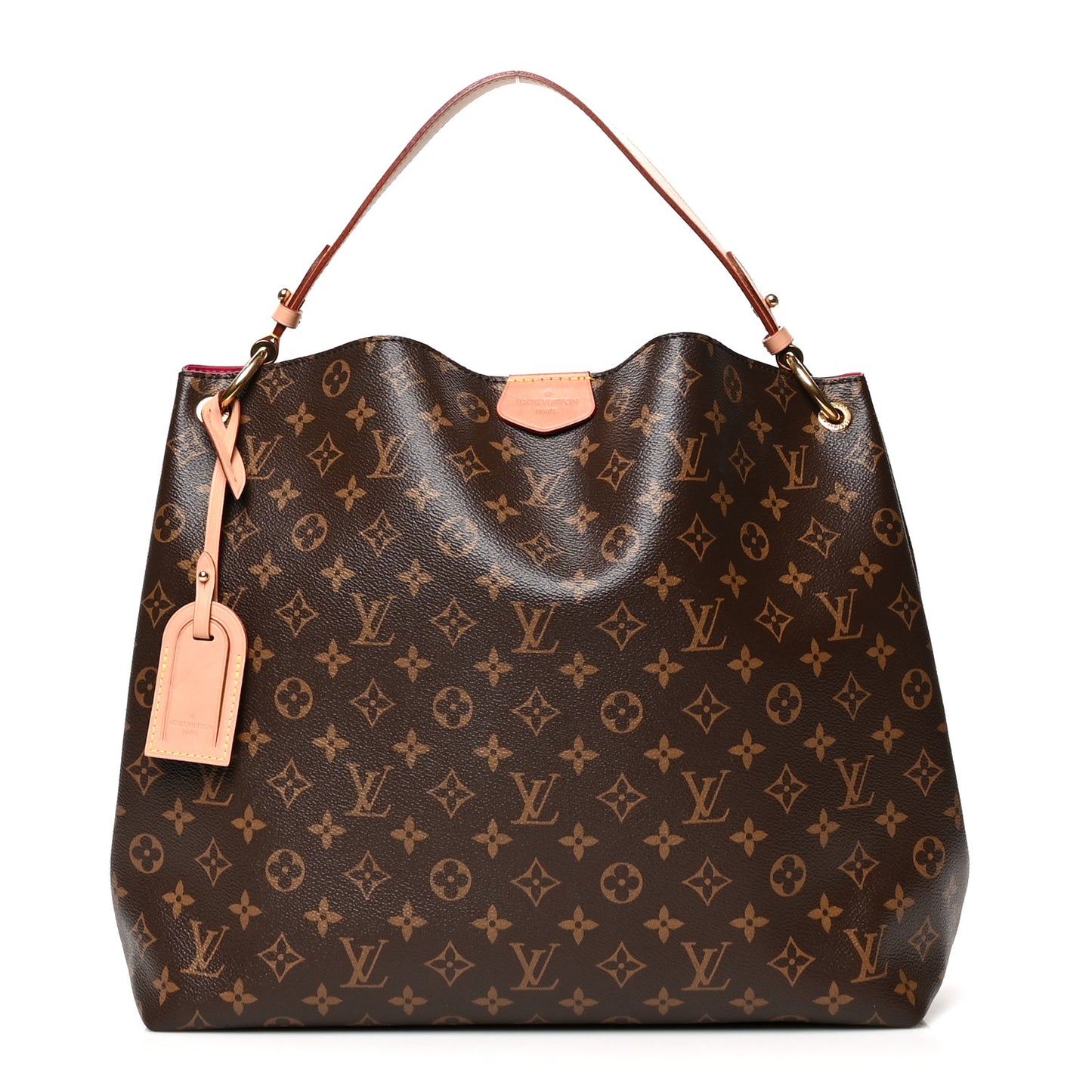 Monogram Graceful MM Pivoine