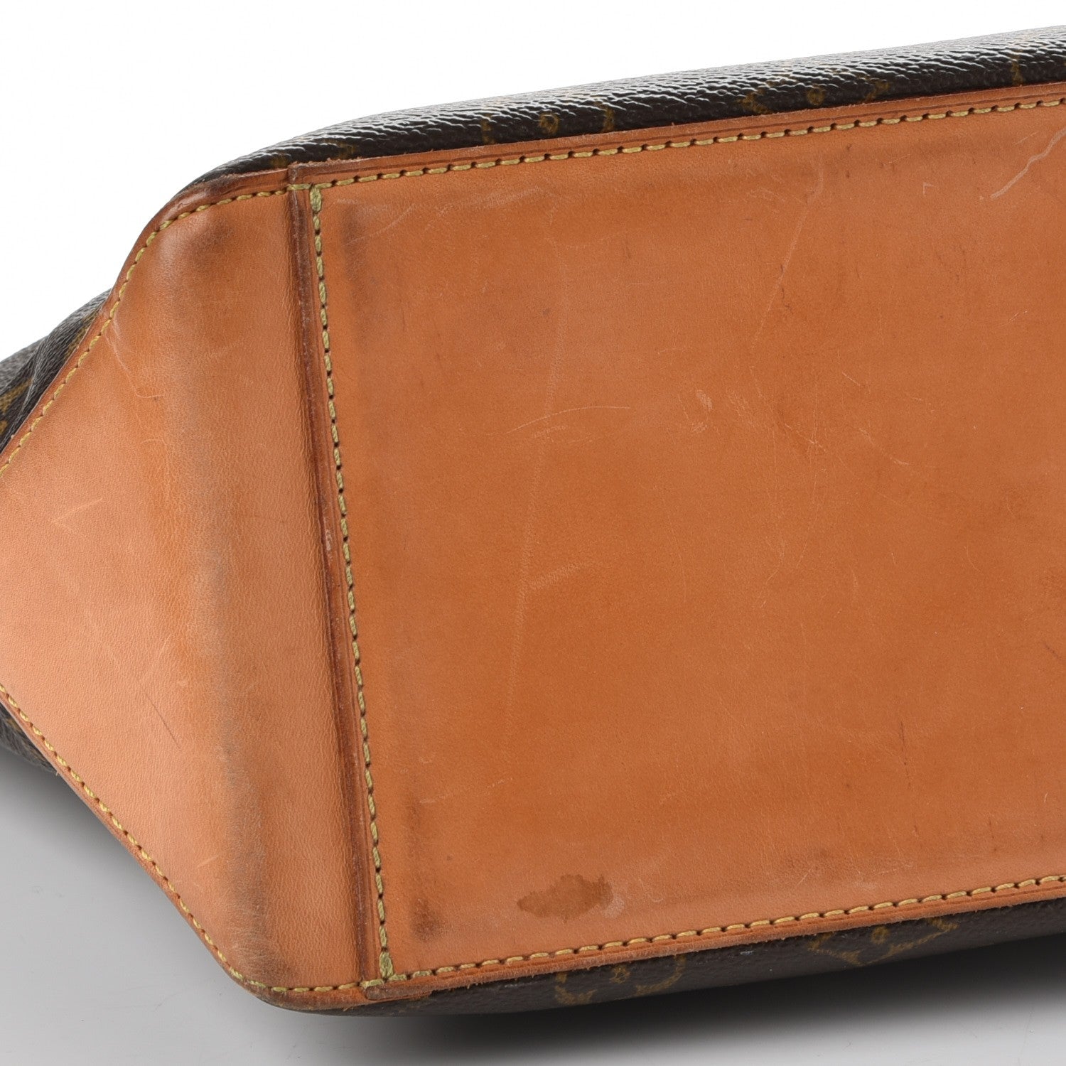 Louis Vuitton Monogram Cabas Piano 8 of 9
