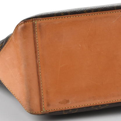 Louis Vuitton Monogram Cabas Piano 8 of 9