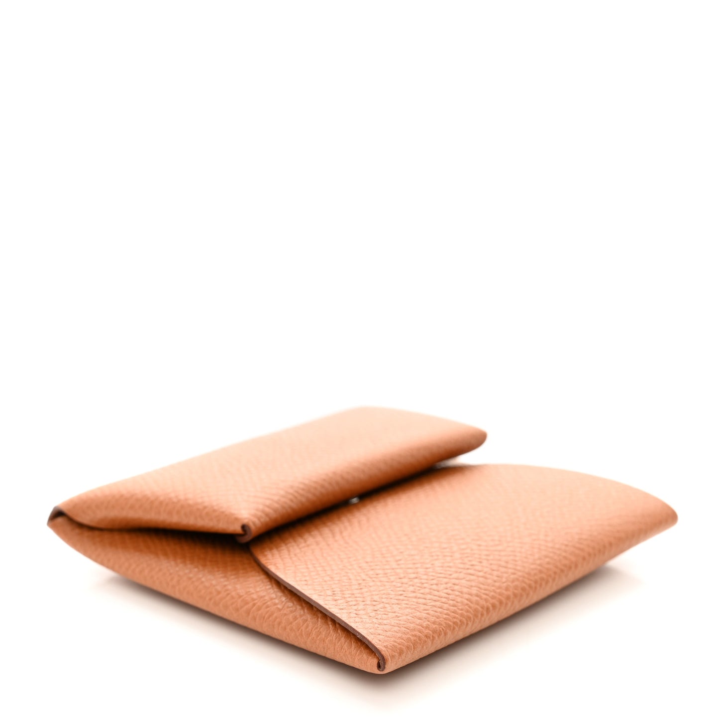 Epsom Bastia Coin Purse Gold