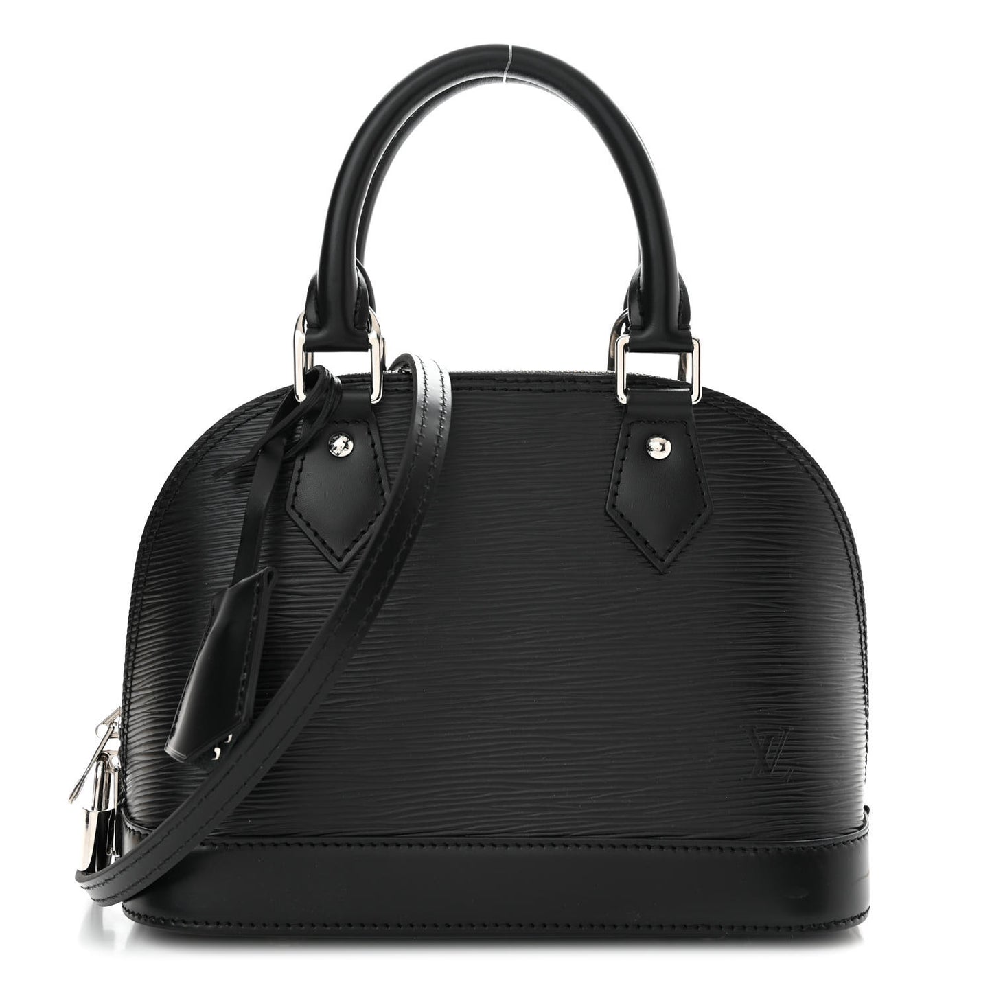 Epi Alma BB Black