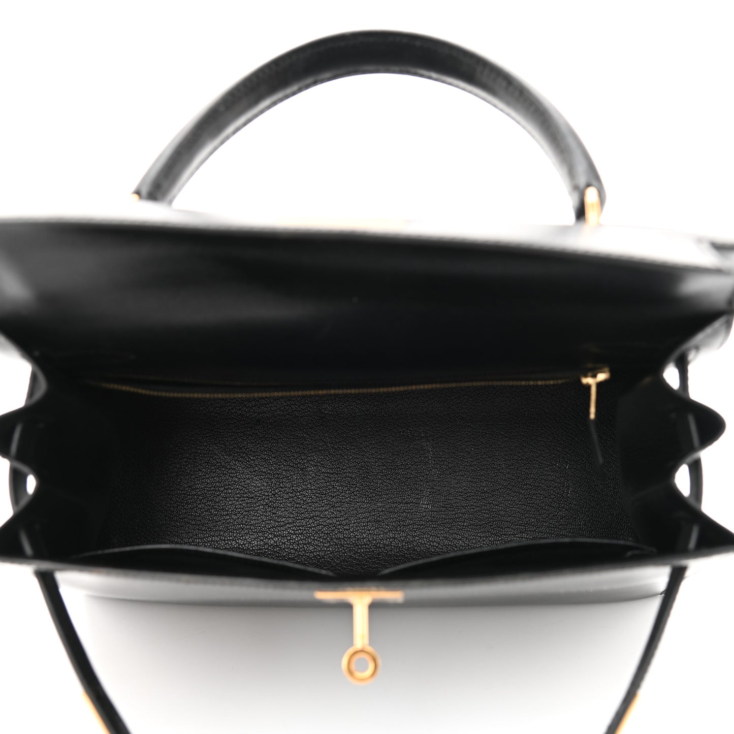 Box Kelly Sellier 28 Black