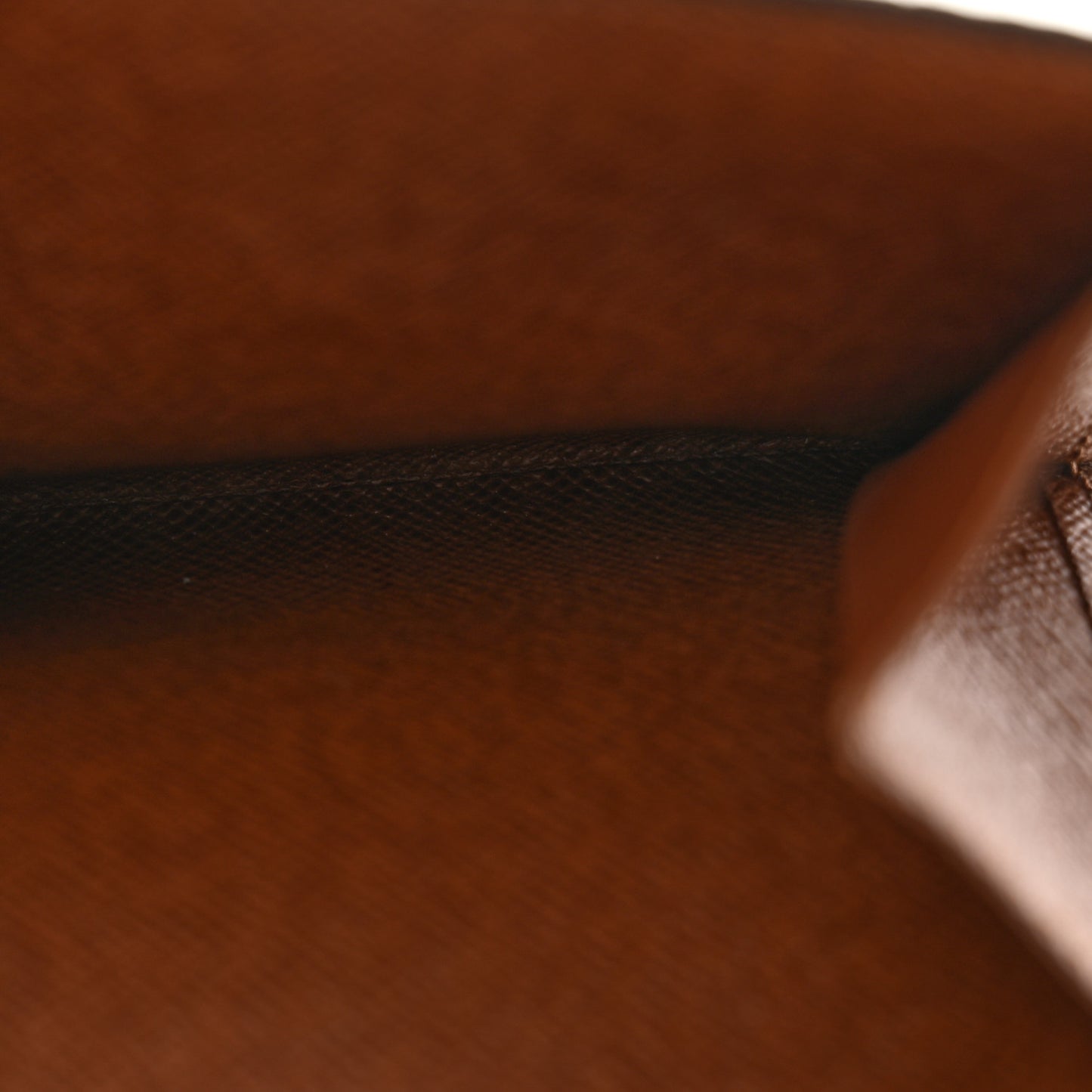Monogram Elise Wallet