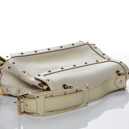 Louis Vuitton Suhali Le Talentueux White 8 of 28