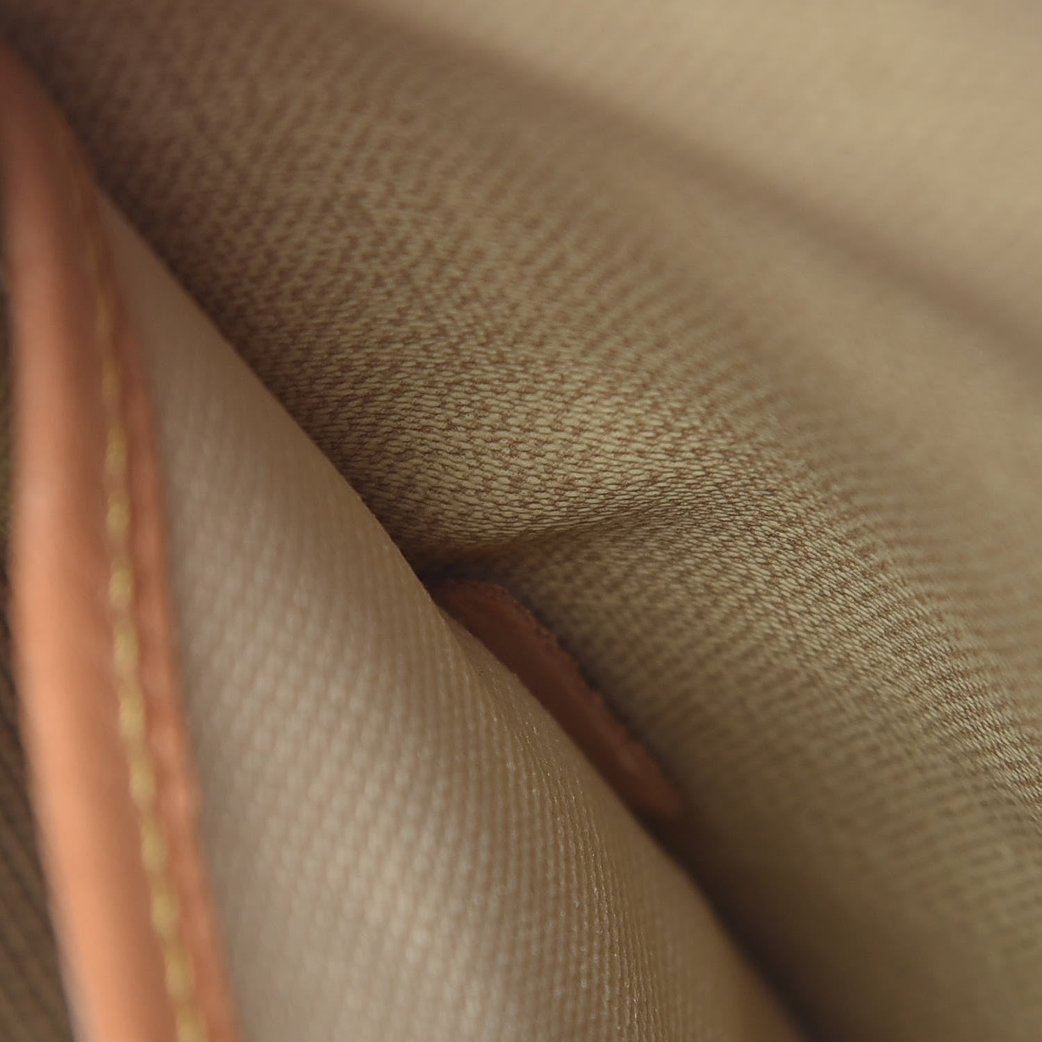 Louis Vuitton Monogram Trouville 7 of 10