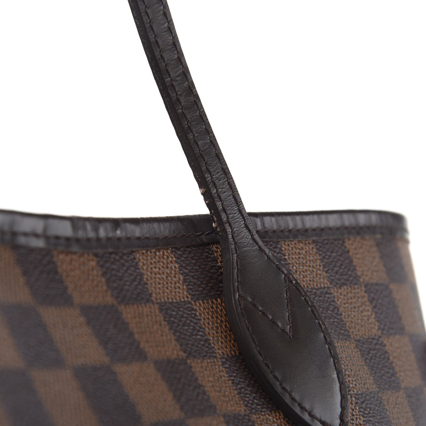 Damier Ebene Neo Neverfull GM