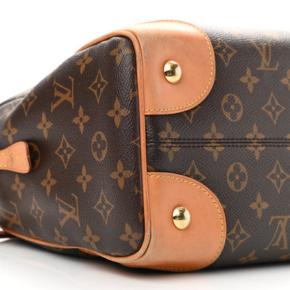 Louis Vuitton Monogram Retiro NM 9 of 17