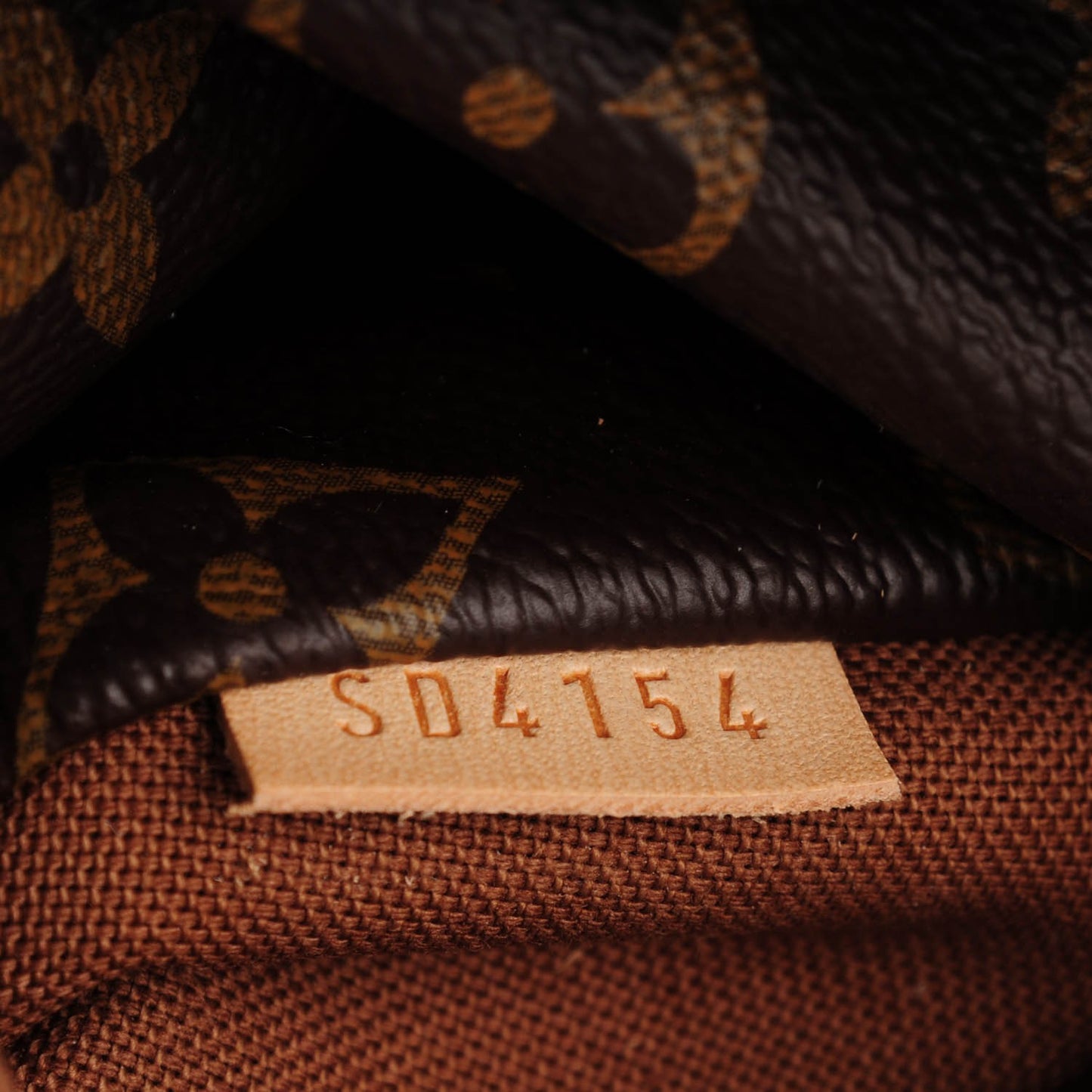 Monogram Totally PM
