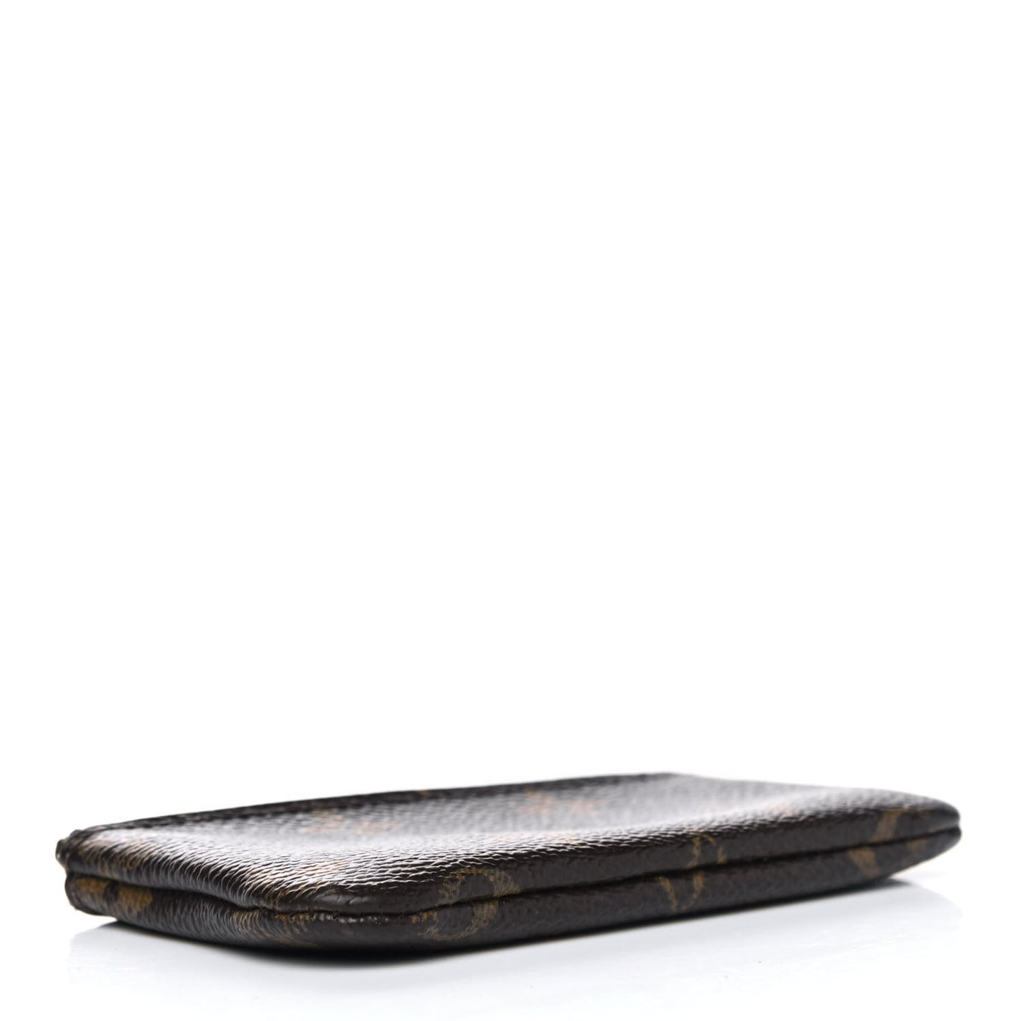 Monogram Key Pouch