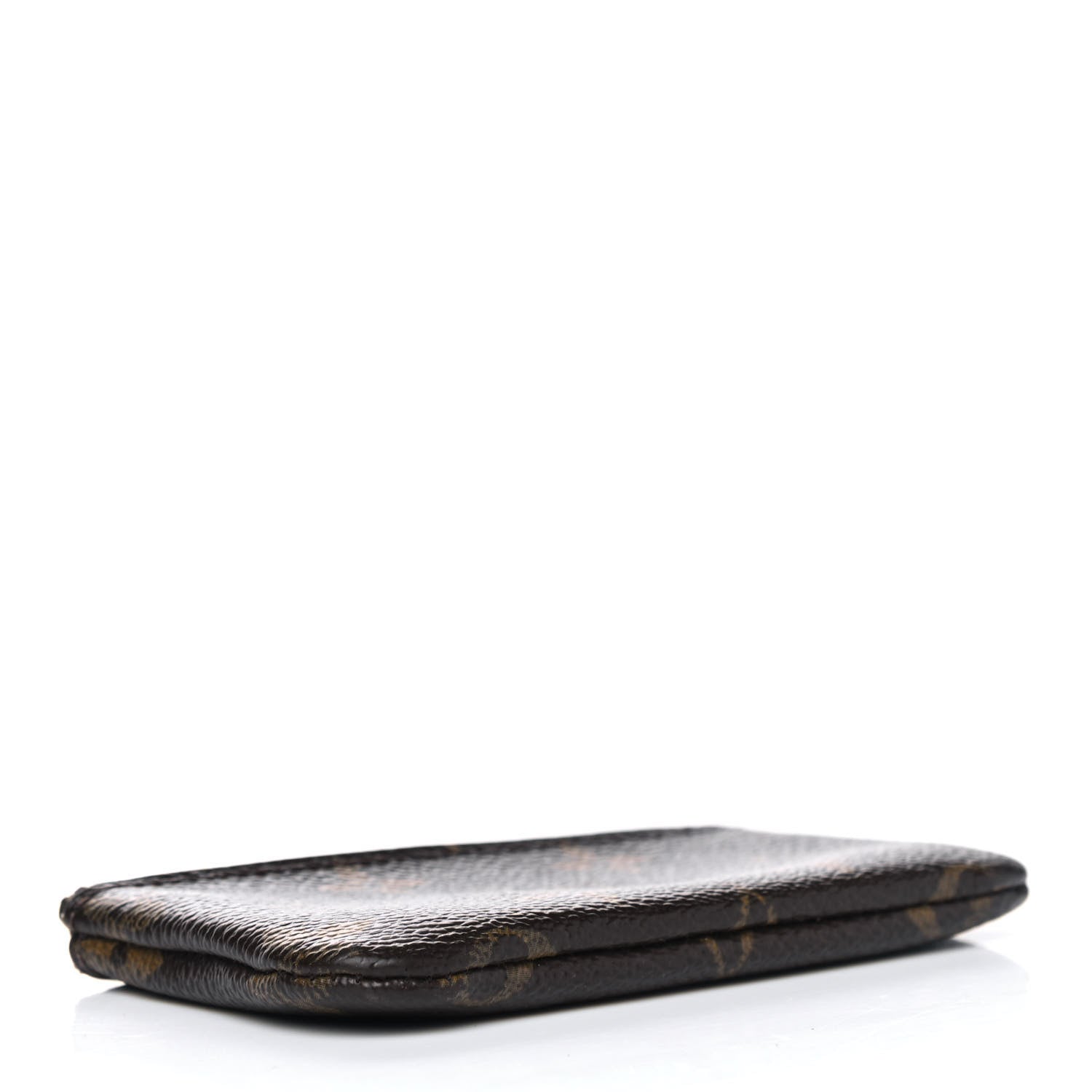 Louis Vuitton Monogram Key Pouch 3 of 5