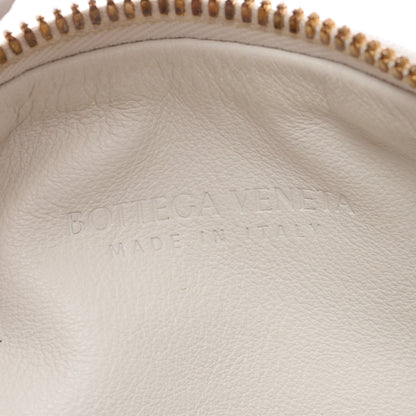 Bottega Veneta Nappa Intrecciato Mini Jodie Chalk 8 of 8