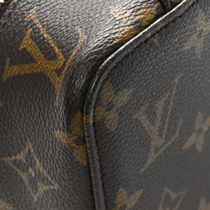 Louis Vuitton Monogram Monte Carlo Jewelry Box 10 of 11