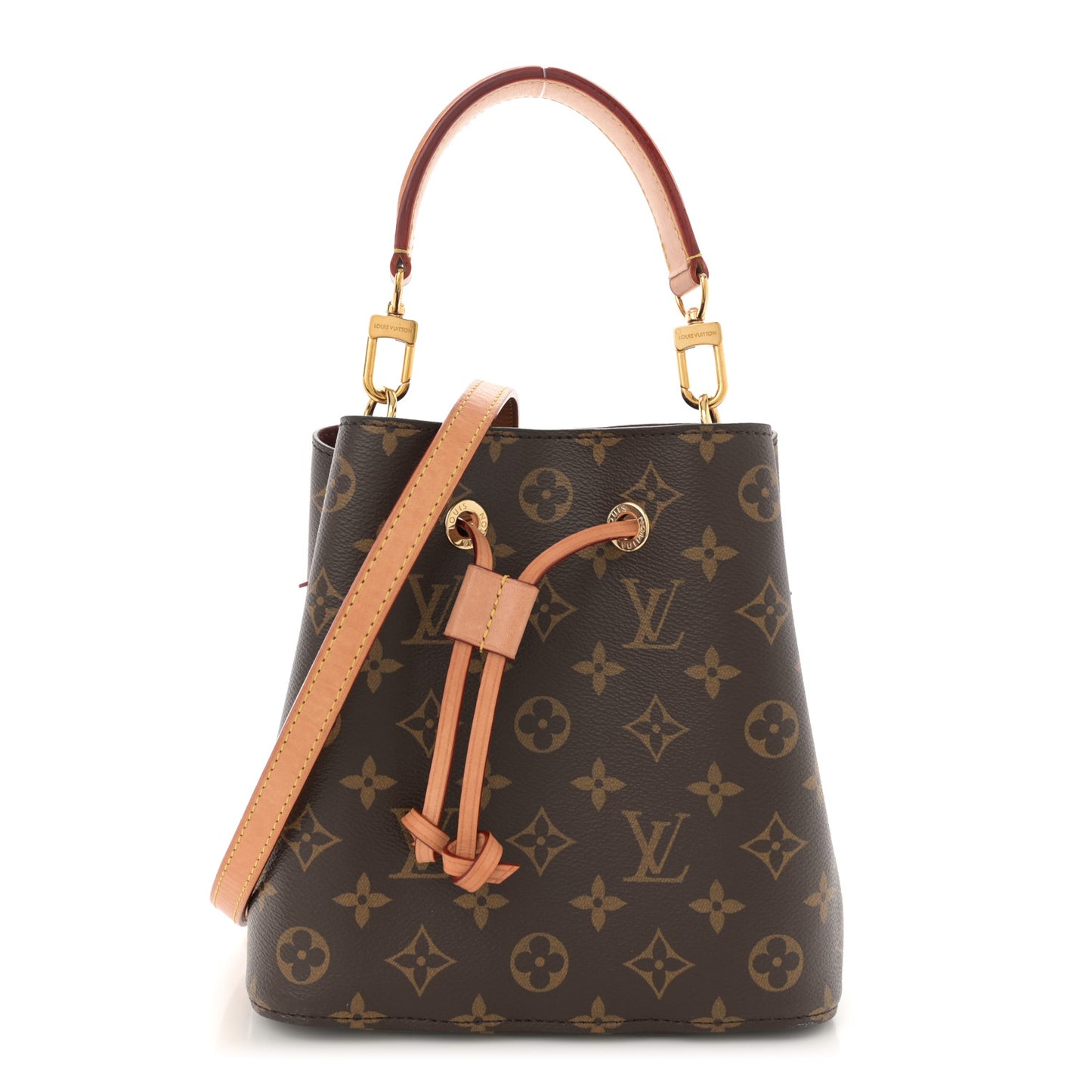 Monogram Neonoe BB