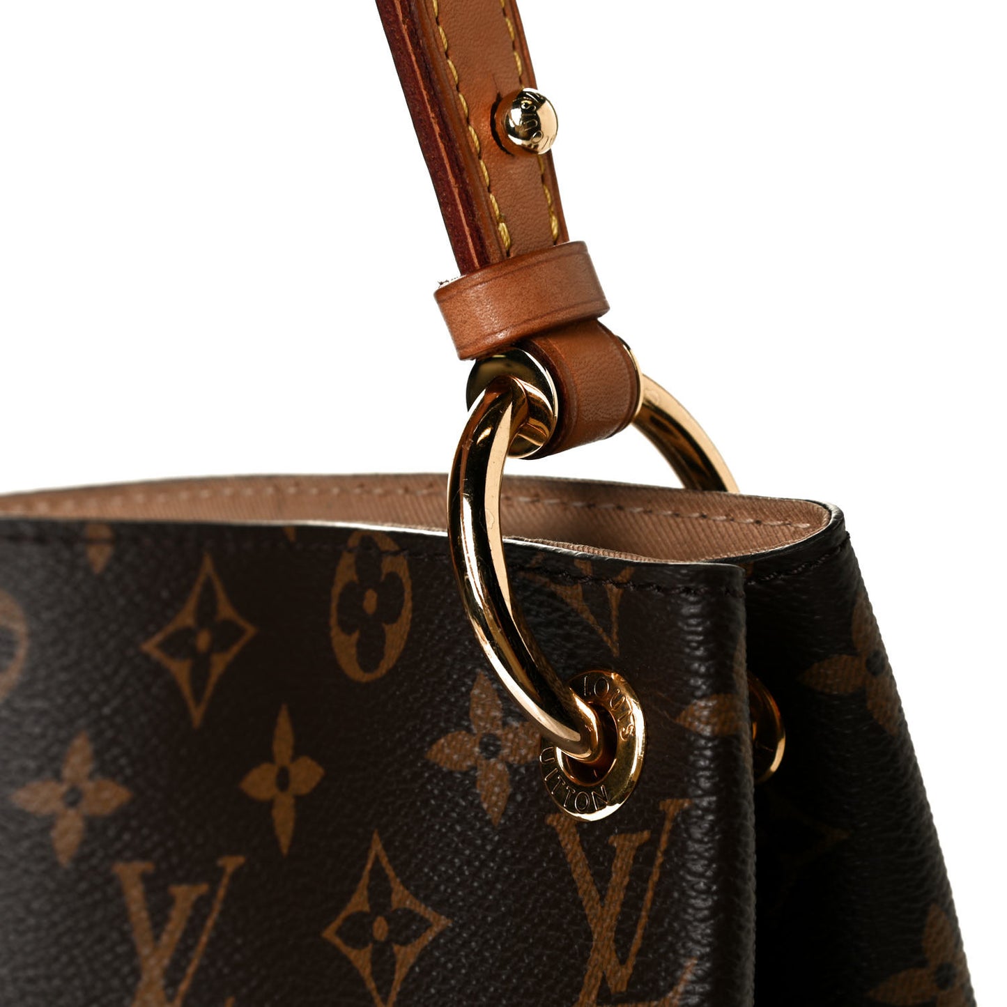 Monogram Graceful PM