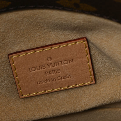 Louis Vuitton Monogram Artsy MM 6 of 9