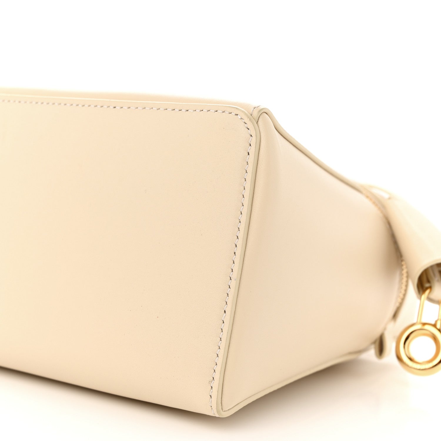 Loro Piana Smooth Calfskin Extra Bag L27 Sunday Morning 9 of 9
