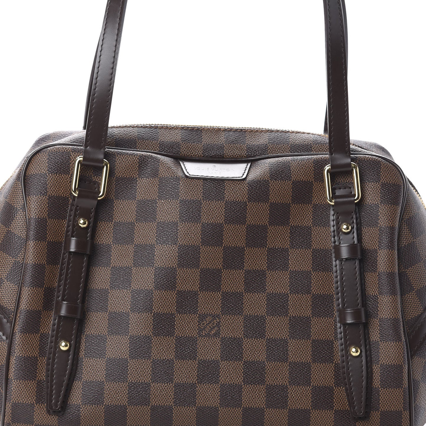 Damier Ebene Rivington GM