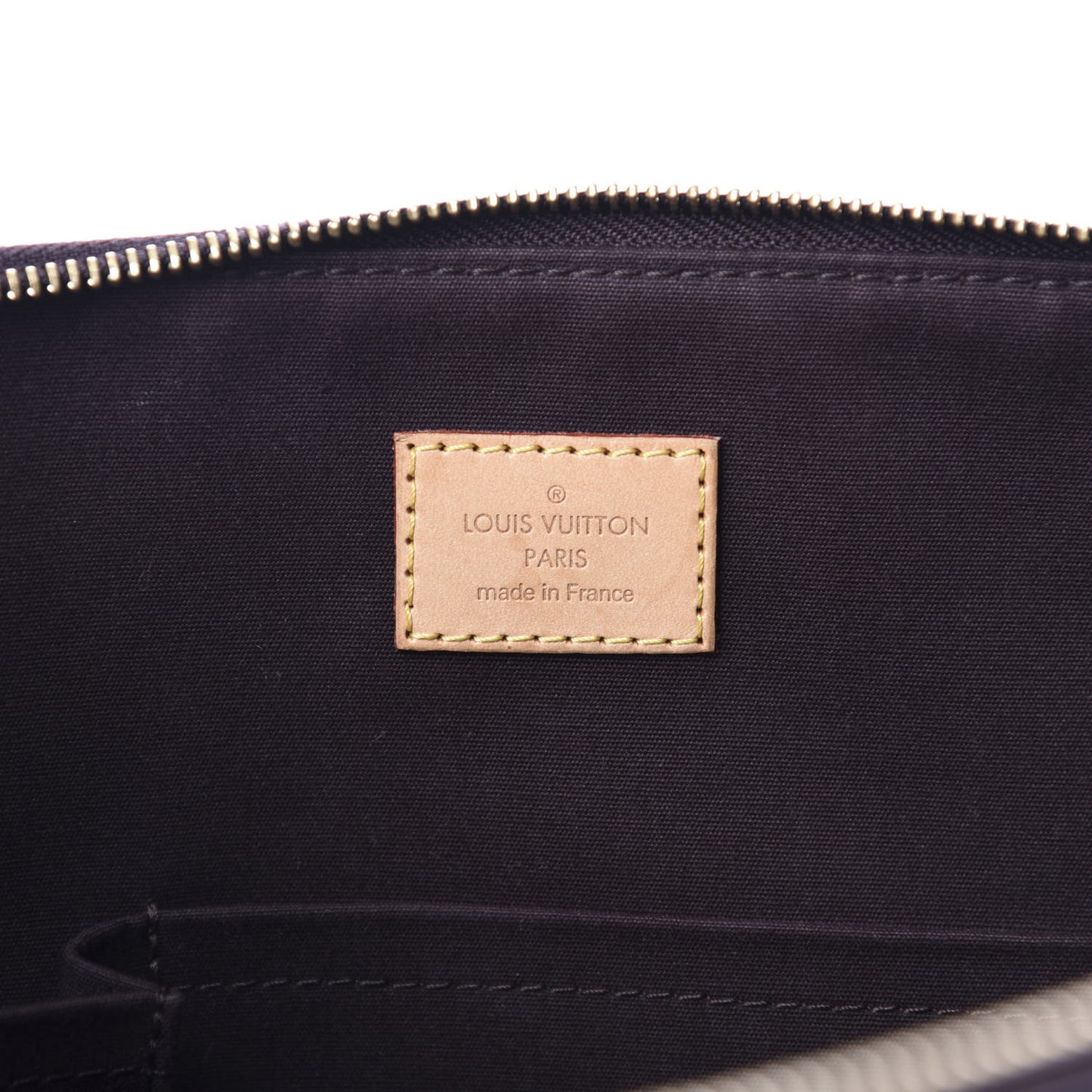 Vernis Bellevue GM Amarante