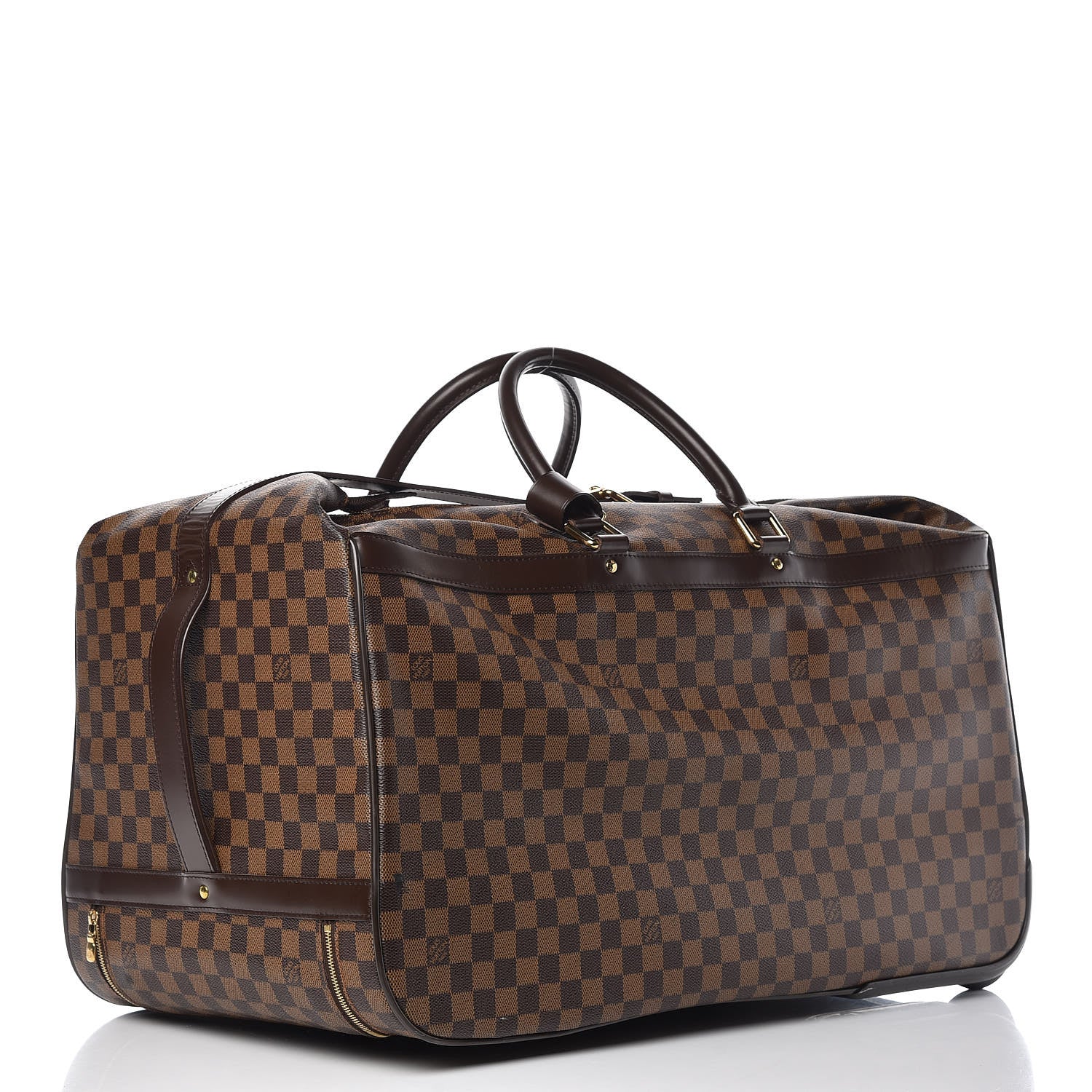 Louis Vuitton Damier Ebene Eole 60 3 of 23