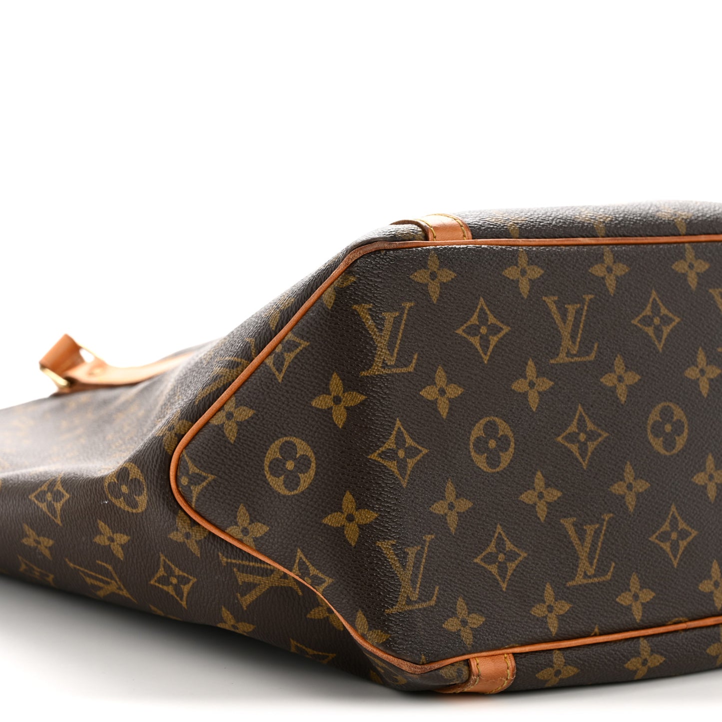 Monogram Sac Shopping Tote