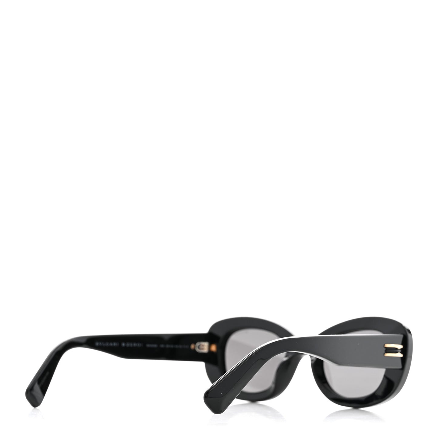 Acetate Sunglasses B.Zero1 BV40039I Black