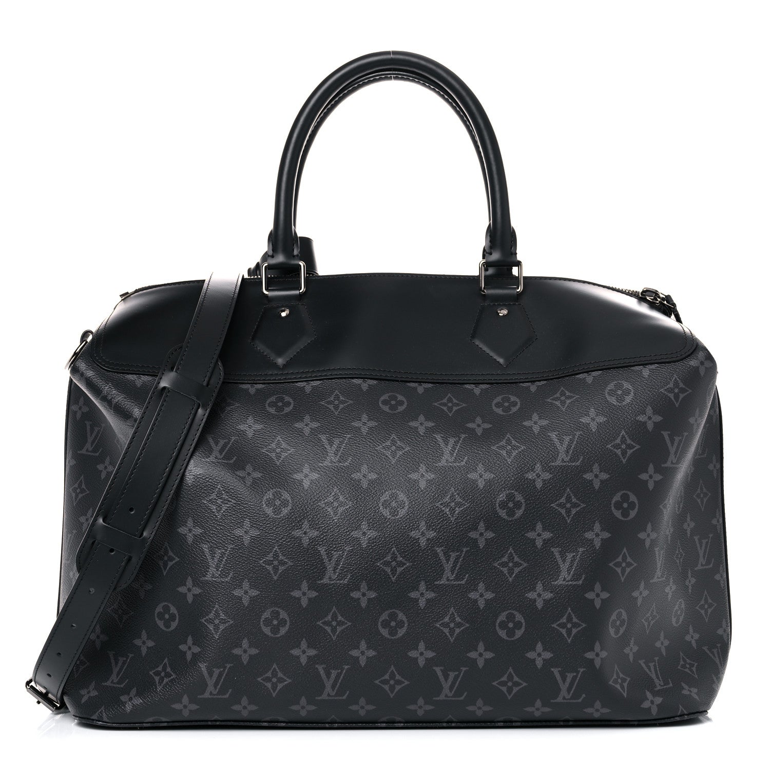 Louis Vuitton Monogram Eclipse Neo Greenwich 1 of 12