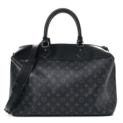 Louis Vuitton Monogram Eclipse Neo Greenwich 1 of 12