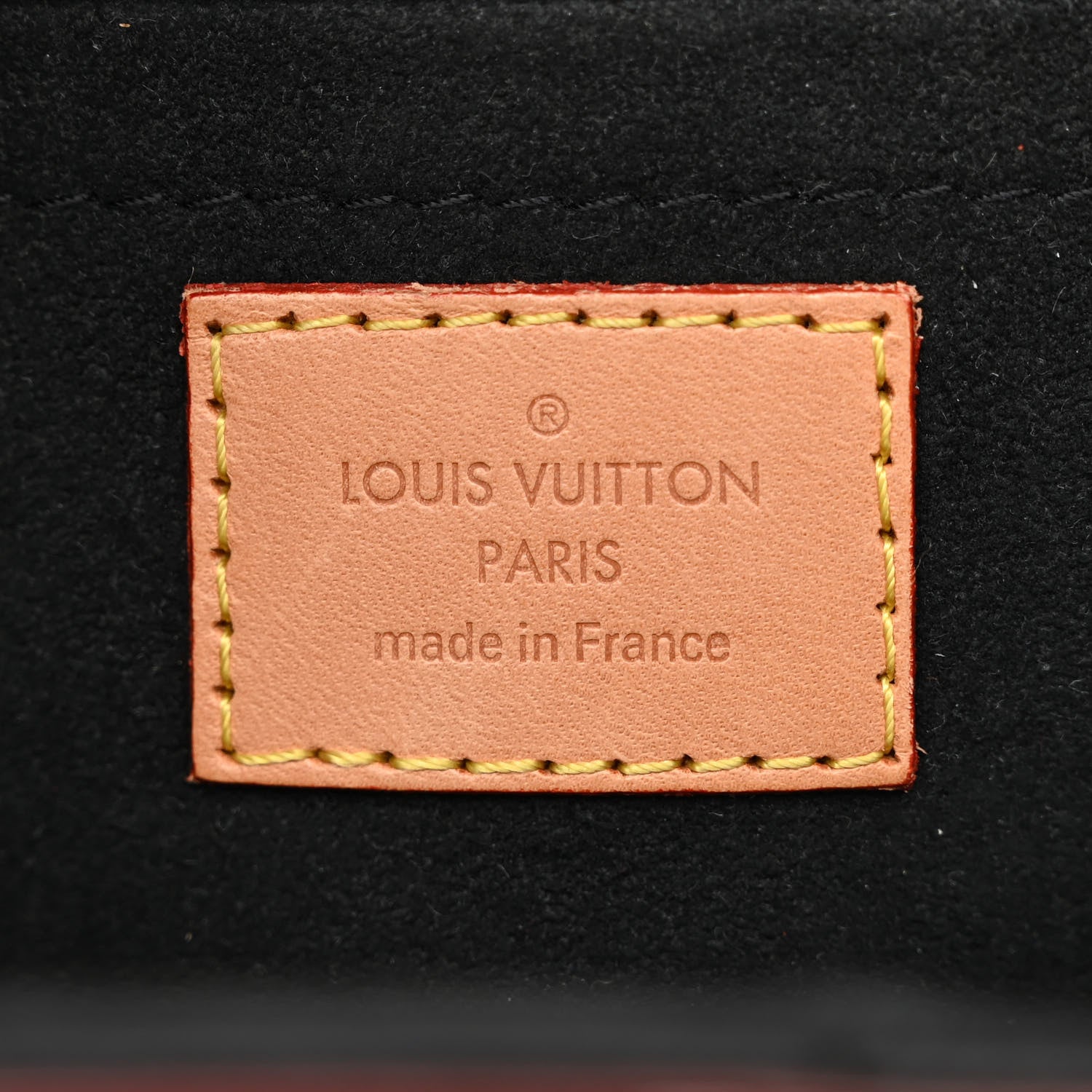 Louis Vuitton Monogram Duffle Bag 5 of 15
