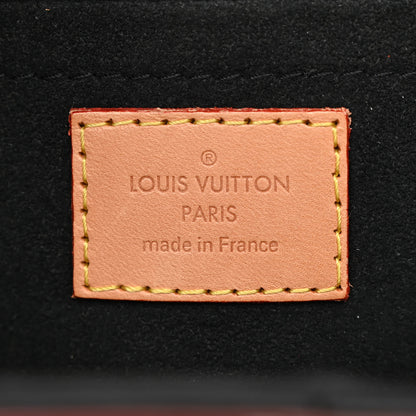 Louis Vuitton Monogram Duffle Bag 5 of 15