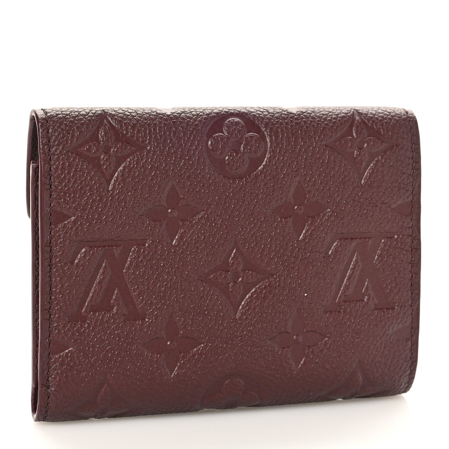 Empreinte Victorine Wallet Wine