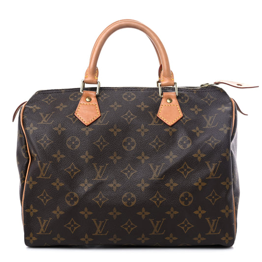 Monogram Speedy 30