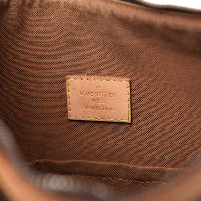 Louis Vuitton Monogram Odeon MM 8 of 11