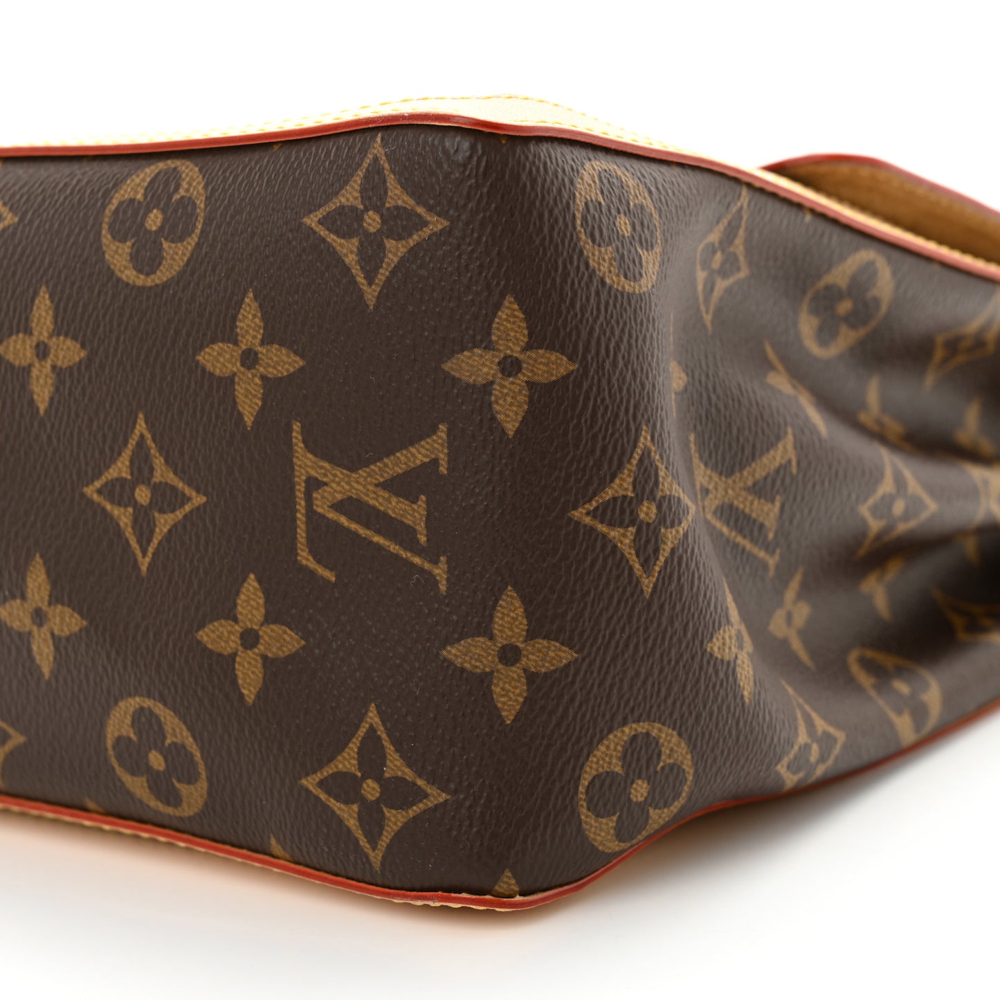 Monogram Dauphine Soft GM