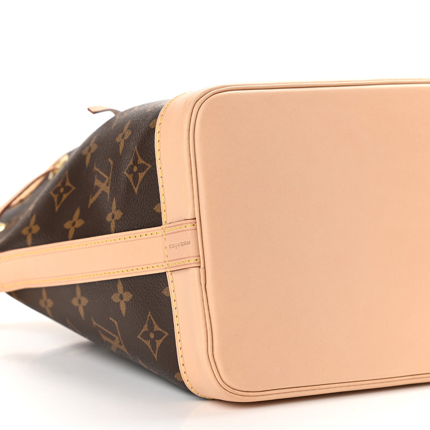 Louis Vuitton Monogram Noe BB 8 of 9