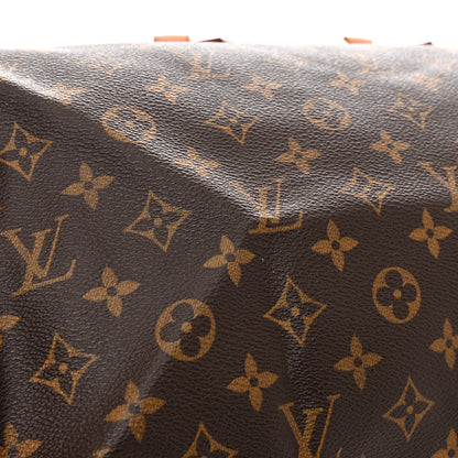 Louis Vuitton Monogram Speedy 40 12 of 13