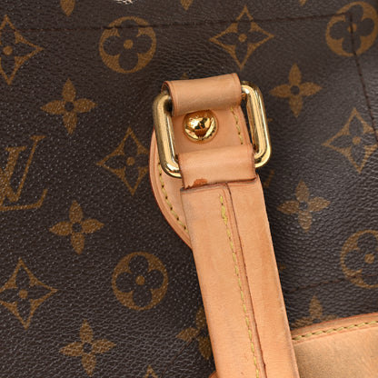 Louis Vuitton Monogram Beverly GM 15 of 17