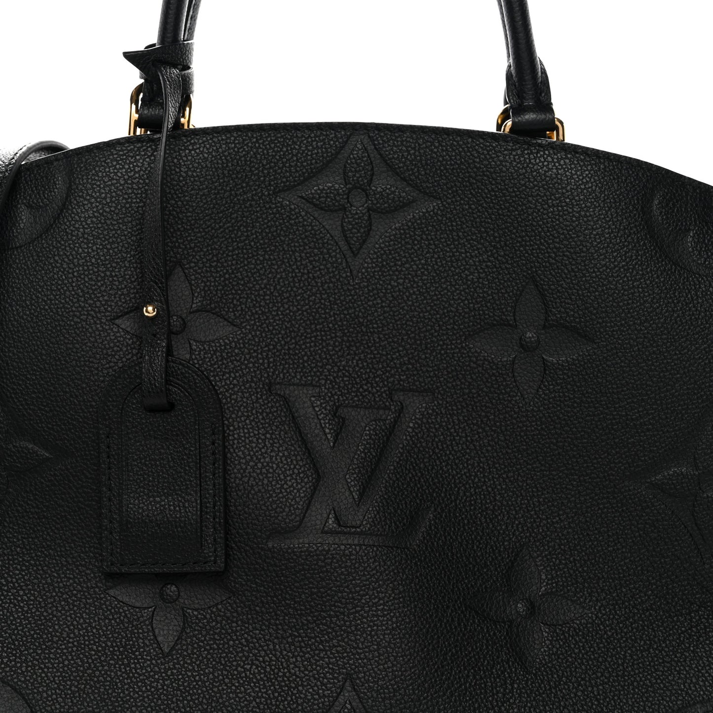 Empreinte Monogram Giant Grand Palais Black
