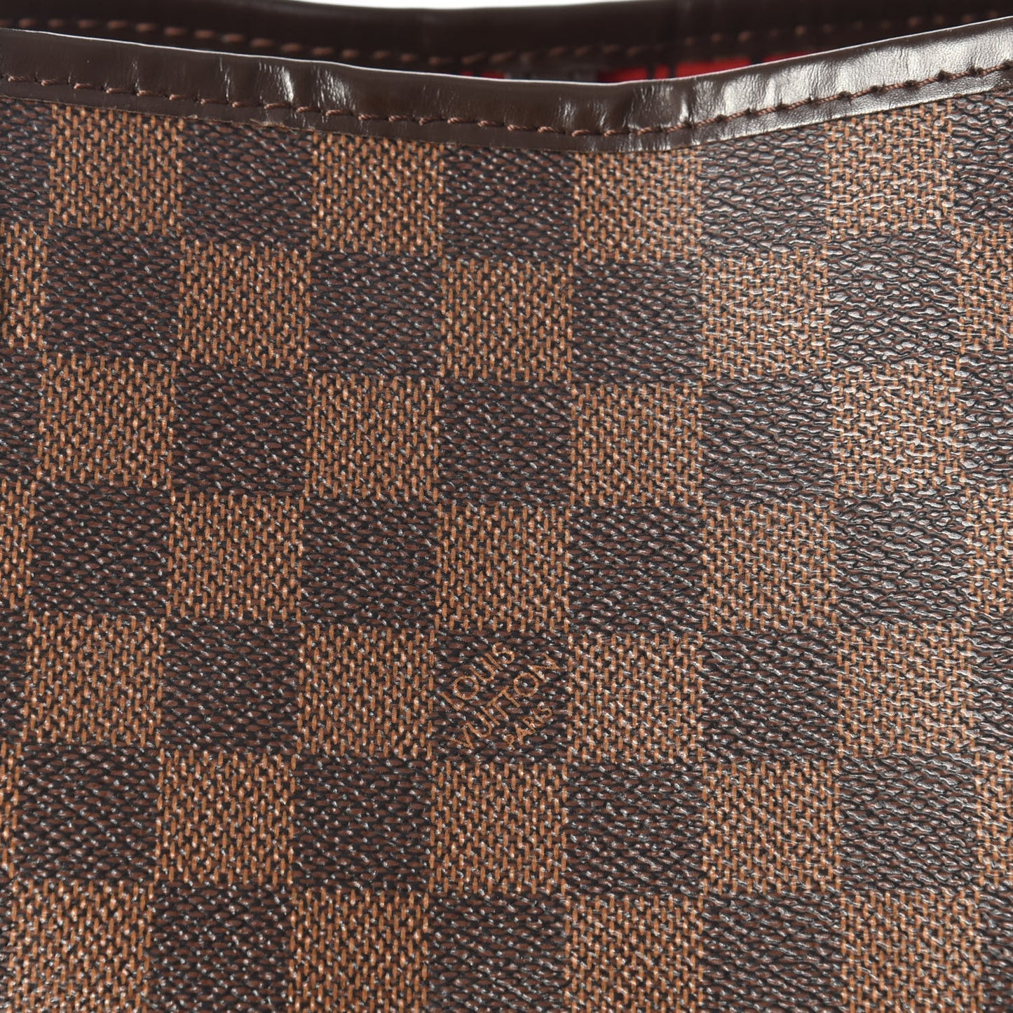 Damier Ebene Neverfull MM