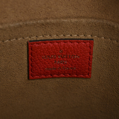 Louis Vuitton Monogram Marignan Coquelicot 6 of 17