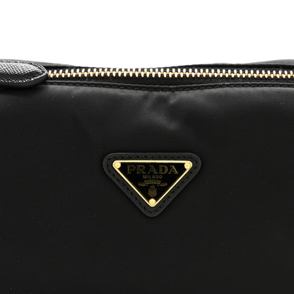 Prada Re-Nylon Pouch Black 12 of 13
