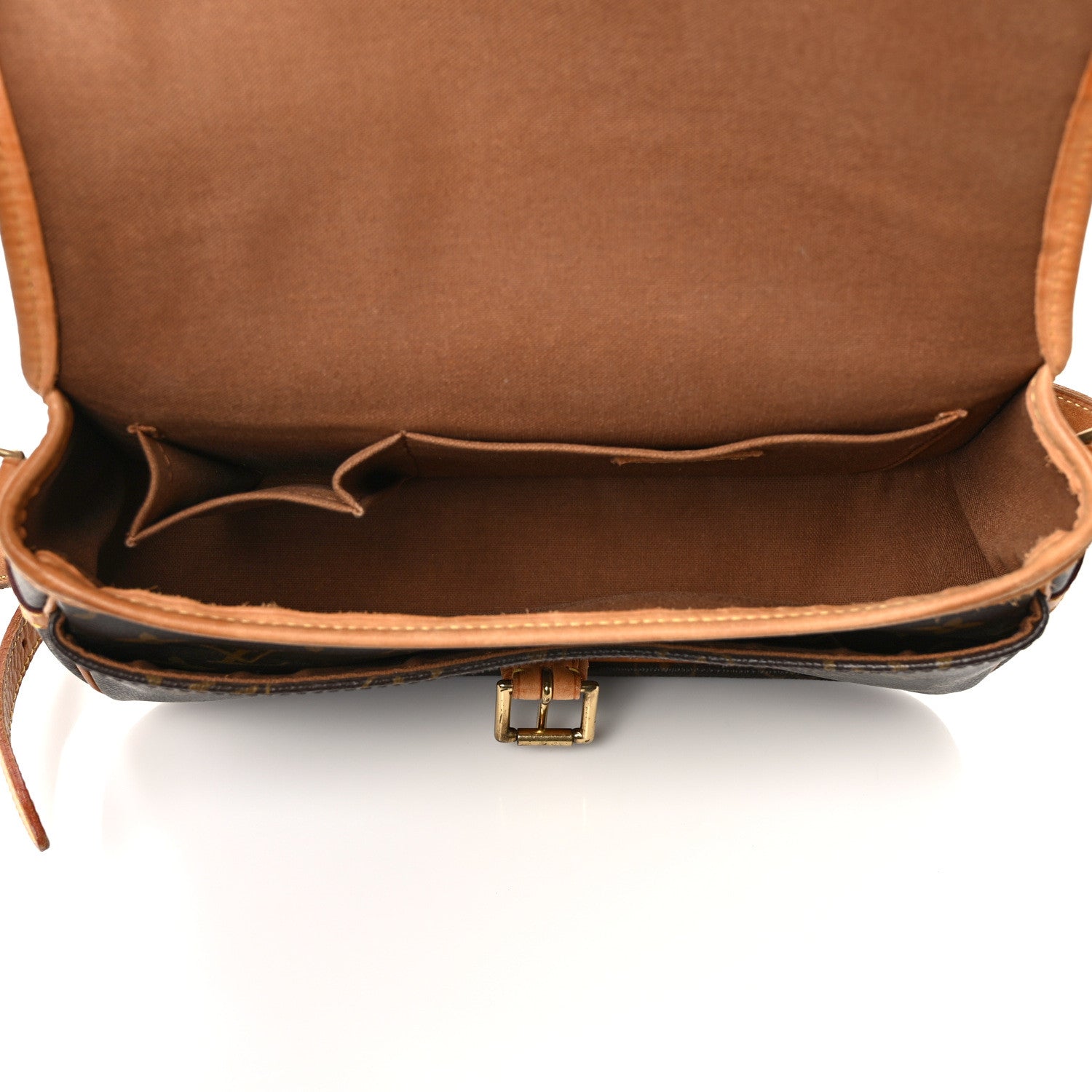 Louis Vuitton Monogram Sologne 5 of 13