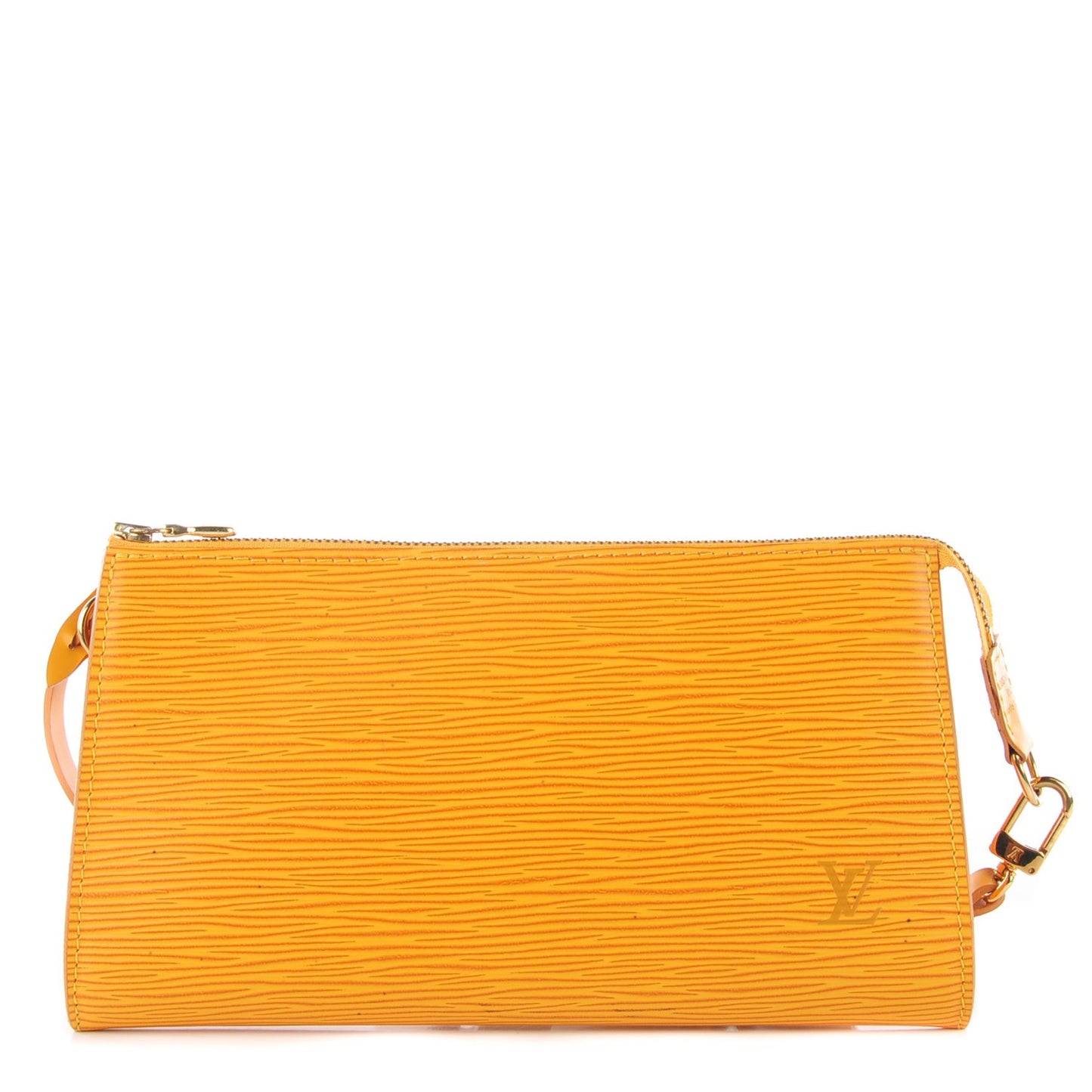 Epi Pochette Accessories 21 Tassil
