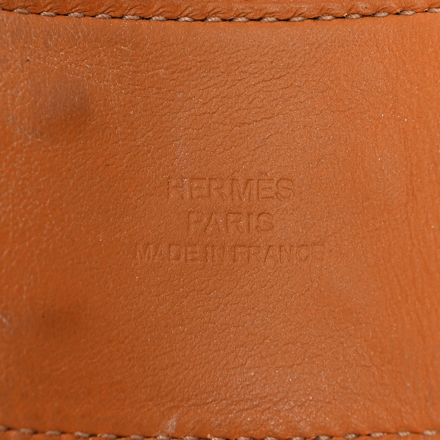 Hermes Box Collier de Chien CDC Bracelet S Black 4 of 9
