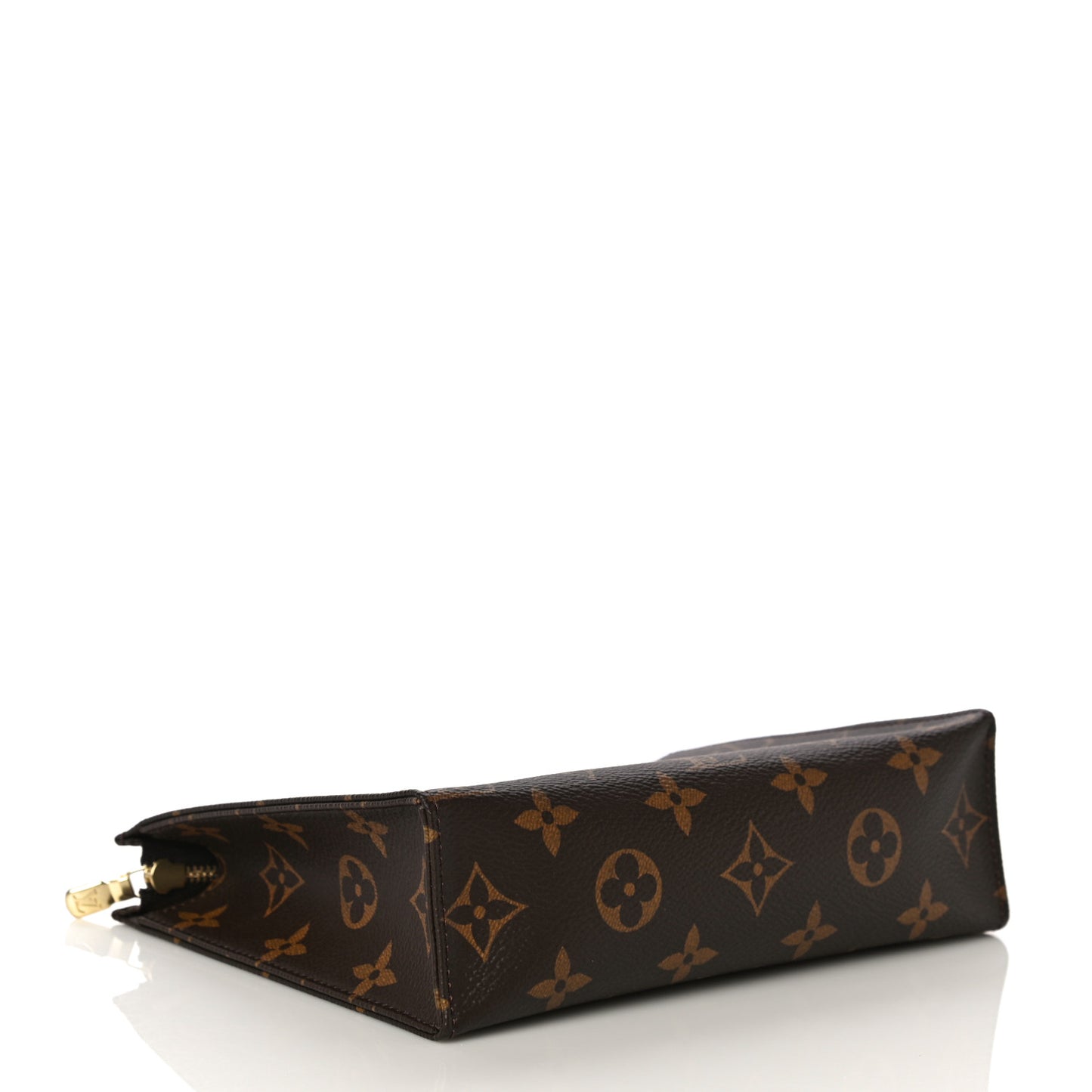 Monogram Toiletry Pouch 19
