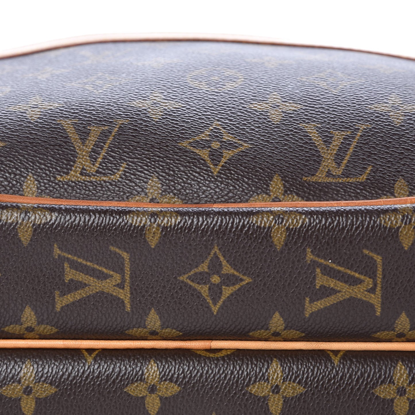 Monogram Reporter PM