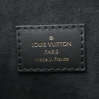 Louis Vuitton Empreinte Montsouris NM Backpack Black 6 of 10