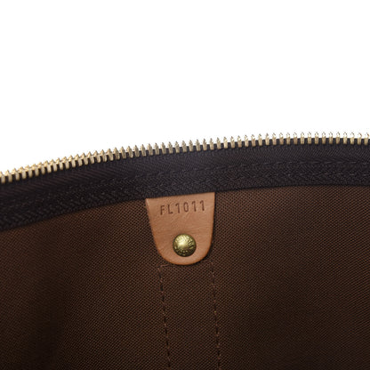 Louis Vuitton Monogram Keepall 50 5 of 11