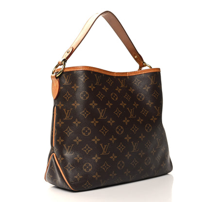 Louis Vuitton Monogram Delightful PM 3 of 11